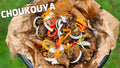 CHOUKOUYA AGNEAU à partager