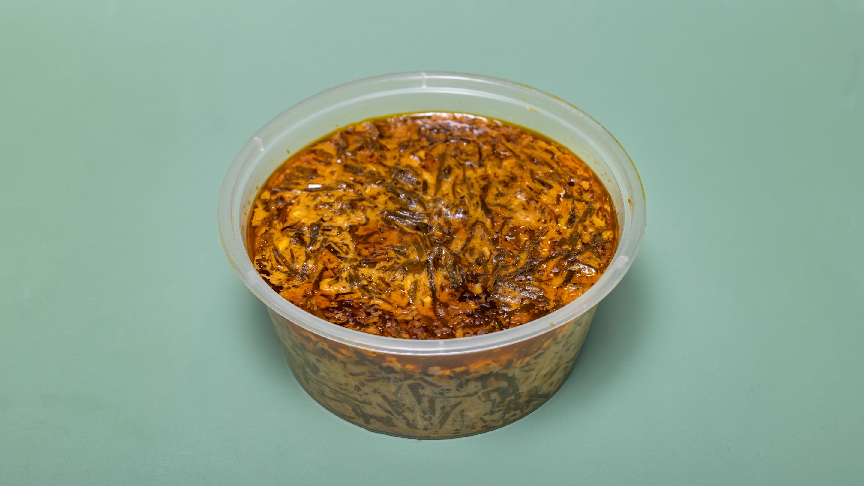 FUMBWA + ACCOMPAGNEMENT + GARNITURE