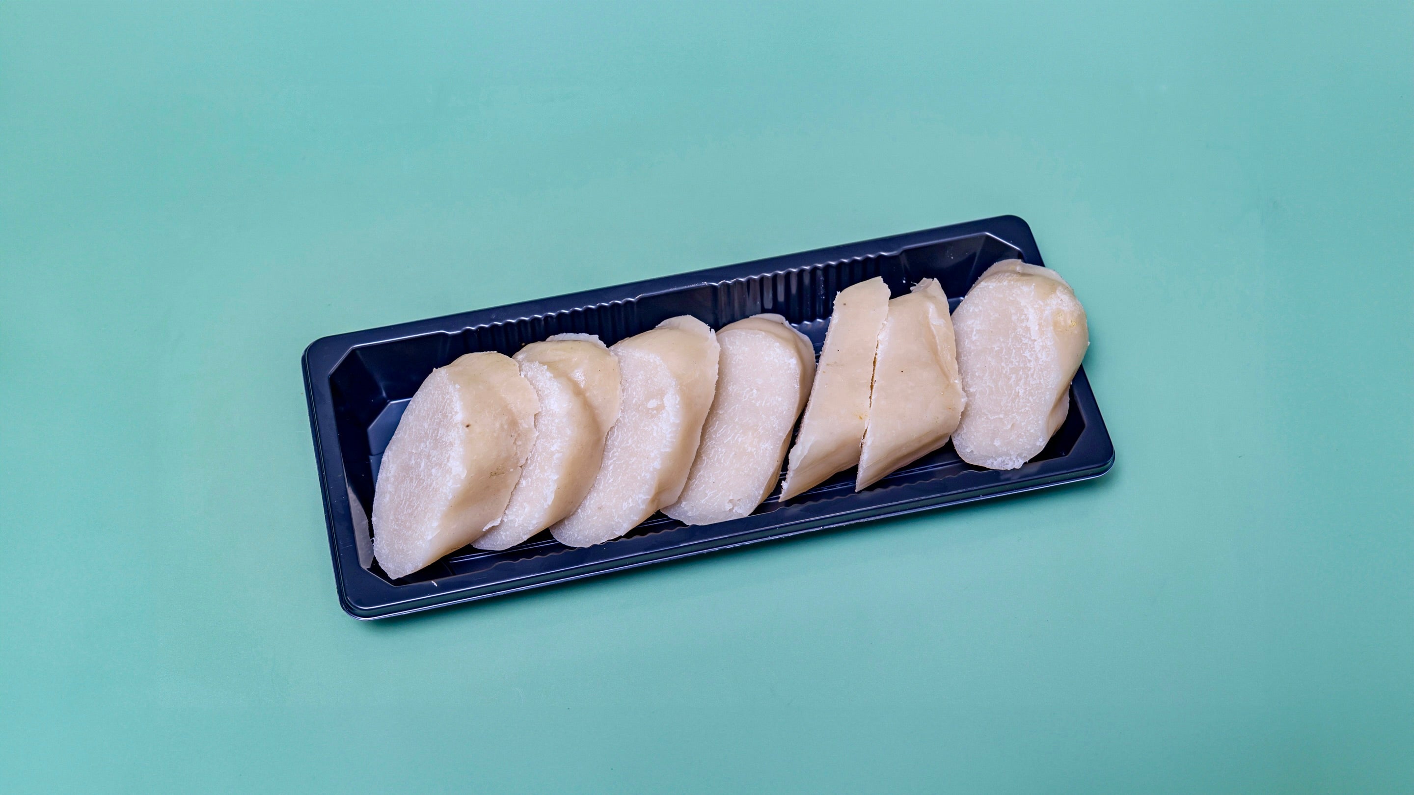 KWANGA (manioc du Congo kinshasa)