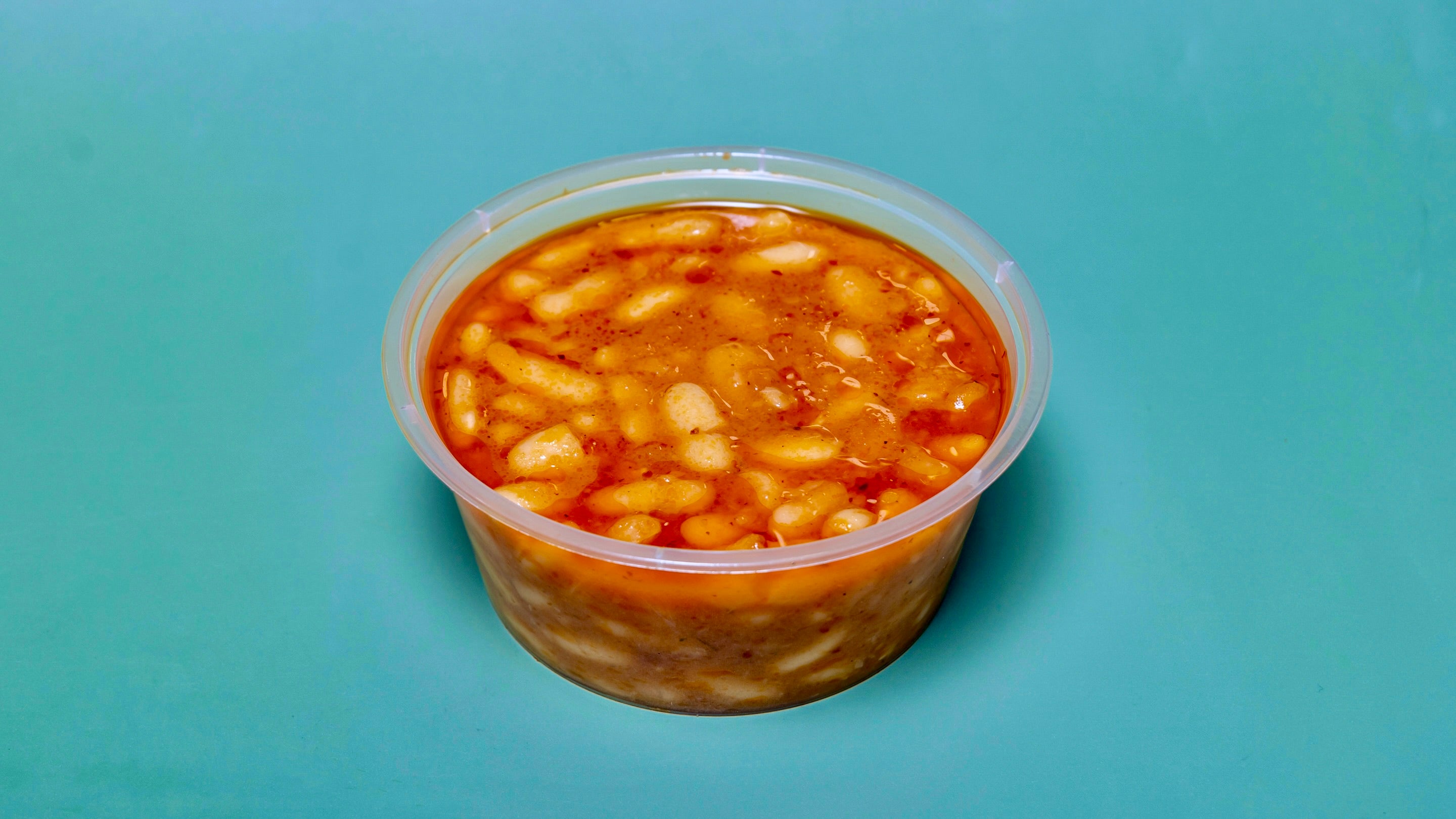 MADESU - HARICOT BLANC