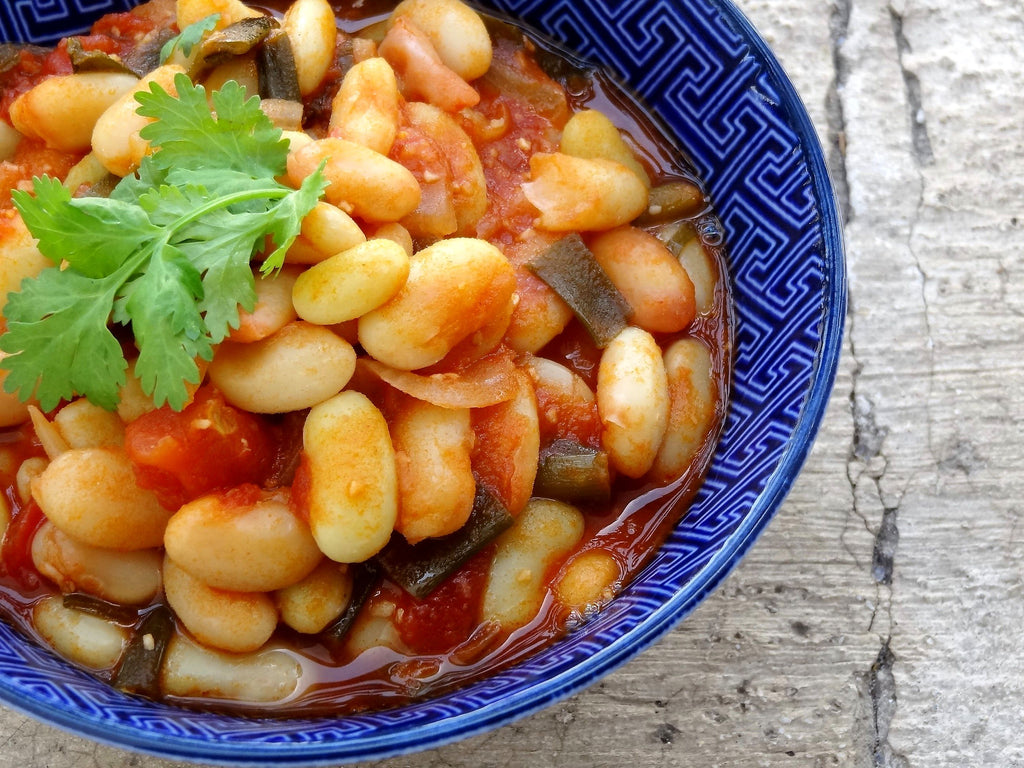 MADESU - HARICOT BLANC