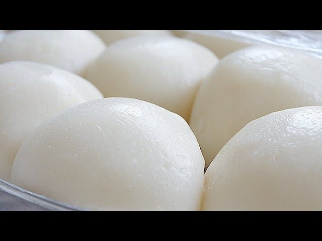 PLACALI (foufou ivoirien)